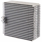 Toyota Landcruiser                    A/C EvaporatorA/C Evaporator