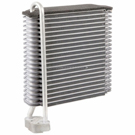 Chevrolet Pick-up Truck                  A/C EvaporatorA/C Evaporator