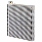 A/C Evaporator
