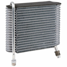 Chevrolet Blazer S-10                    A/C EvaporatorA/C Evaporator