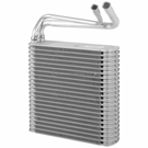 A/C Evaporator