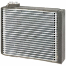 A/C Evaporator