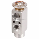 A/C Expansion Device