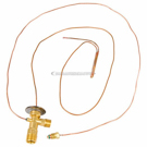 GMC Jimmy                          A/C Expansion DeviceA/C Expansion Device