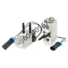 Saturn Vue                            A/C Expansion DeviceA/C Expansion Device