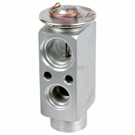 Mini A/C Expansion Device