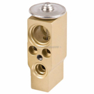 A/C Expansion Device