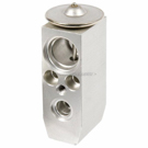 A/C Expansion Device