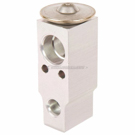 A/C Expansion Device