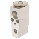 Subaru Impreza                        AC Expansion DeviceA/C Expansion Device
