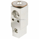 Land_Rover LR3                            A/C Expansion DeviceA/C Expansion Device