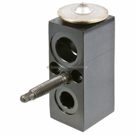 Saturn Sky                            AC Expansion DeviceA/C Expansion Device