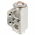 Audi Q7                             A/C Expansion DeviceA/C Expansion Device
