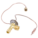 Acura A/C Expansion Device