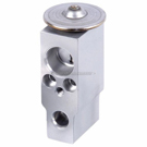A/C Expansion Device