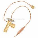 A/C Expansion Device