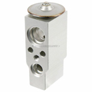 A/C Expansion Device