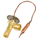 Nissan Frontier                       A/C Expansion DeviceA/C Expansion Device