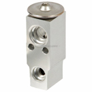 Subaru Impreza                        AC Expansion DeviceA/C Expansion Device