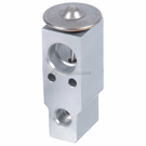 A/C Expansion Device