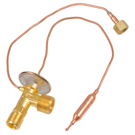 A/C Expansion Device