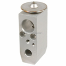 Infiniti M35                            A/C Expansion DeviceA/C Expansion Device