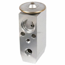 A/C Expansion Device