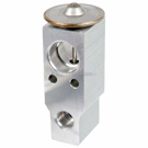 A/C Expansion Device