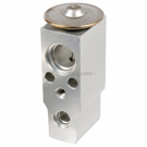 Kia Magentis                       A/C Expansion DeviceA/C Expansion Device