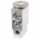 A/C Expansion Device
