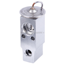 Hyundai Scoupe                         A/C Expansion DeviceA/C Expansion Device
