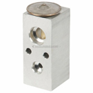 A/C Expansion Device