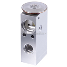 Chrysler Town and Country               A/C Expansion DeviceA/C Expansion Device