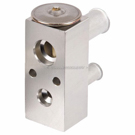 A/C Expansion Device