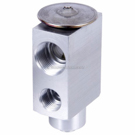 Mercury Merkur XR4Ti                   AC Expansion DeviceA/C Expansion Device