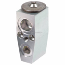 GMC Canyon                         A/C Expansion DeviceA/C Expansion Device