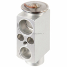 A/C Expansion Device