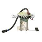 Jeep Grand Cherokee                 Fuel Pump AssemblyFuel Pump Assembly