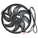 Cooling Fan Assembly