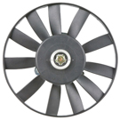 Cooling Fan Assembly