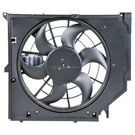 Cooling Fan Assembly