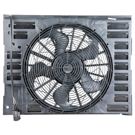 Cooling Fan Assembly