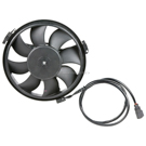 Cooling Fan Assembly