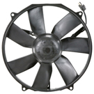 Cooling Fan Assembly