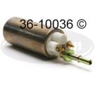 Merkur Fuel Pump