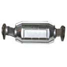 Ferrari Catalytic Converter