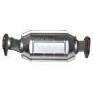 Ferrari Dino                           Catalytic ConverterCatalytic Converter