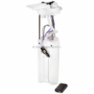 Fuel Pump Assembly