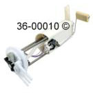 Chevrolet Astro Van                      Fuel Pump Assembly