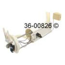 Cadillac Fuel Pump Assembly